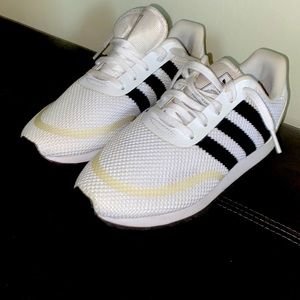 Adidas kids sneakers